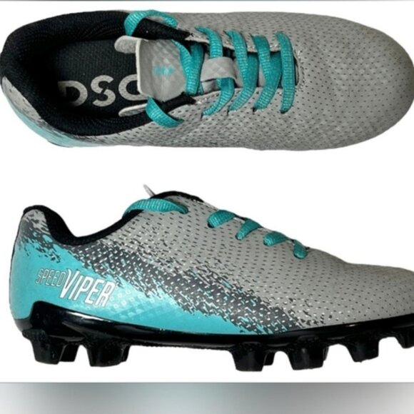 DSG Soccer Cleats - Picture 1 of 5